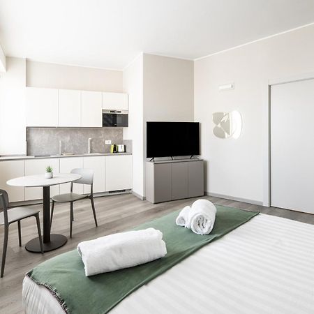 Easylife - Oasi Di Relax In Duomo Lägenhet Milano Exteriör bild