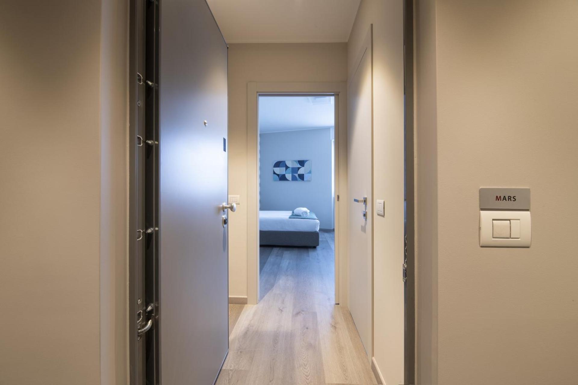 Easylife - Oasi Di Relax In Duomo Lägenhet Milano Exteriör bild