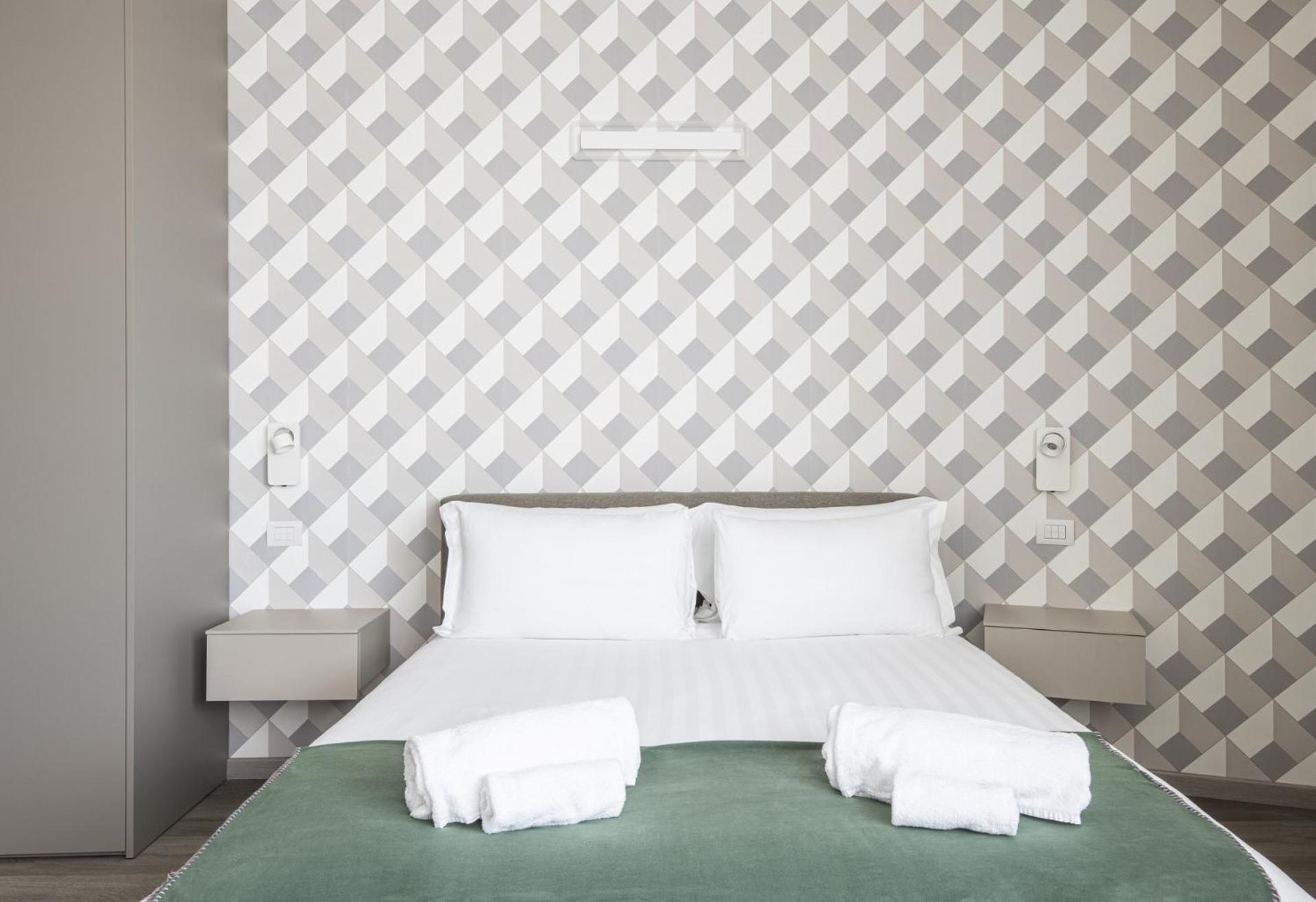 Easylife - Oasi Di Relax In Duomo Lägenhet Milano Exteriör bild