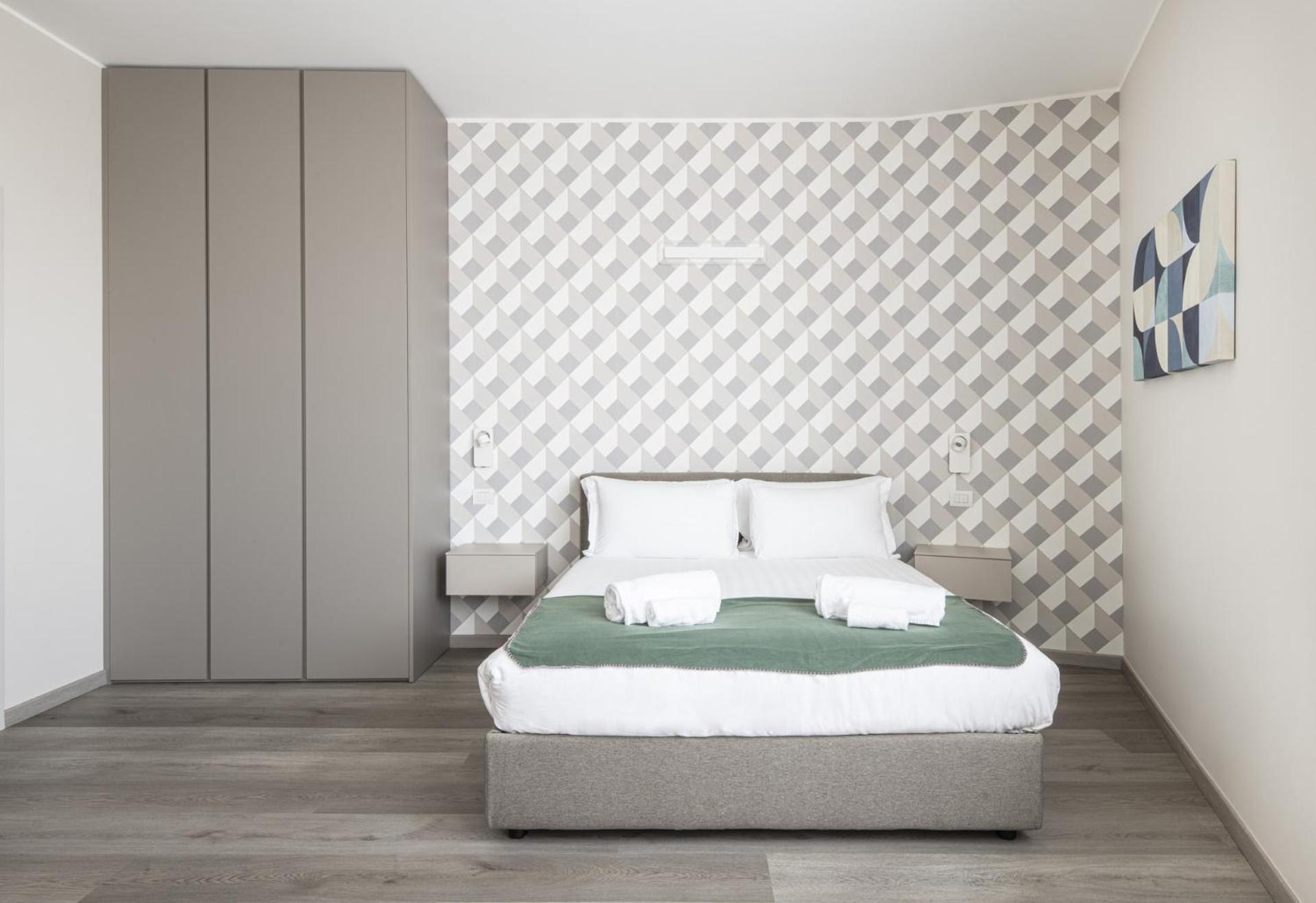 Easylife - Oasi Di Relax In Duomo Lägenhet Milano Exteriör bild