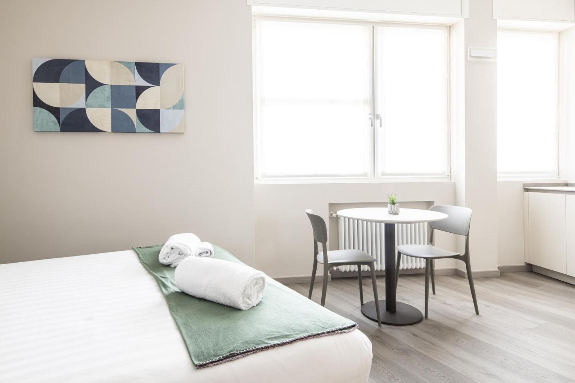 Easylife - Oasi Di Relax In Duomo Lägenhet Milano Exteriör bild
