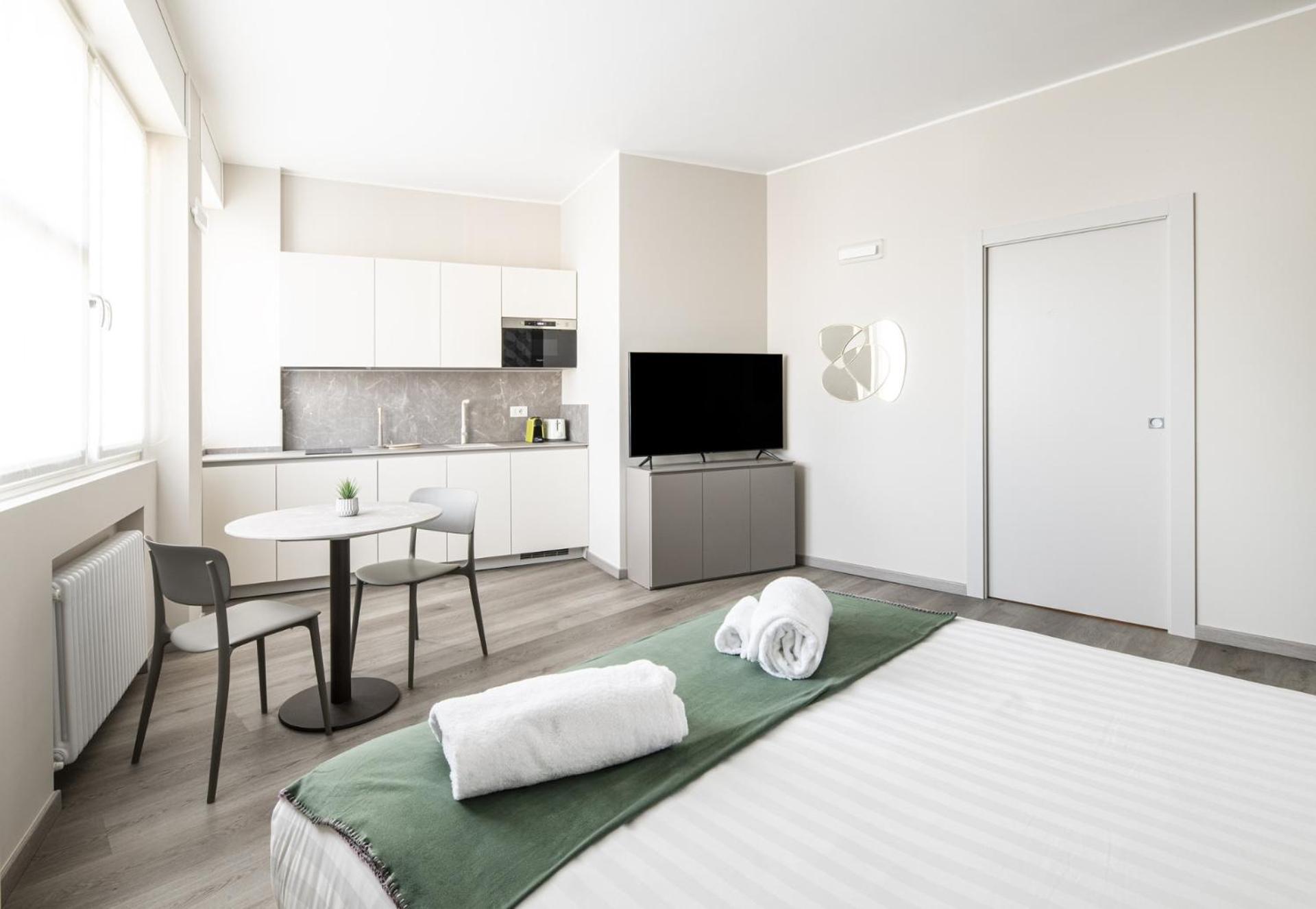 Easylife - Oasi Di Relax In Duomo Lägenhet Milano Exteriör bild